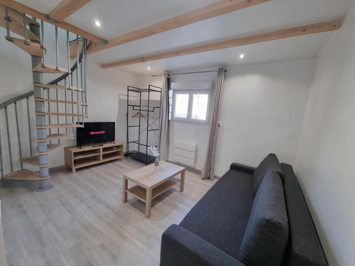 Le Rawai Fos-sur-Mer Exterior foto