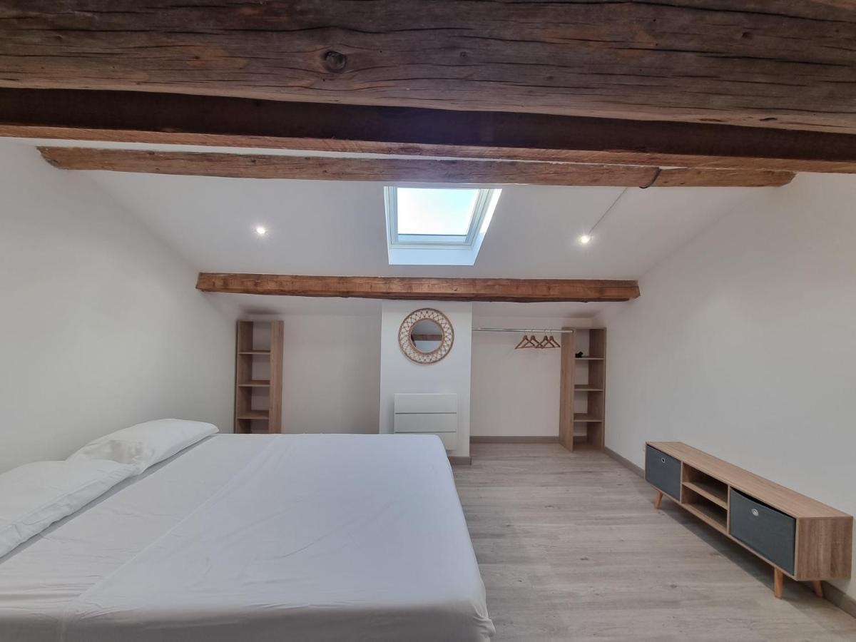 Le Rawai Fos-sur-Mer Exterior foto